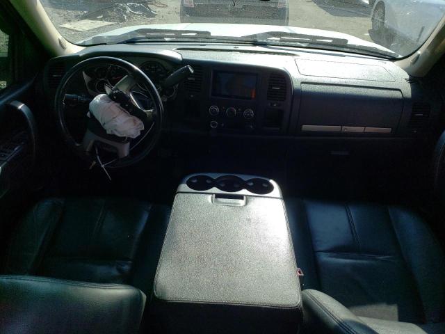 Photo 8 from auction – 2012 CHEVROLET SILVERADO with VIN 1GCRCSEAXCZ114275