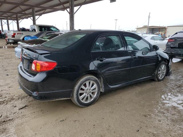 Photo 3 from auction – 2010 TOYOTA CARROLLA with VIN 2T1BU4EE4AC500081