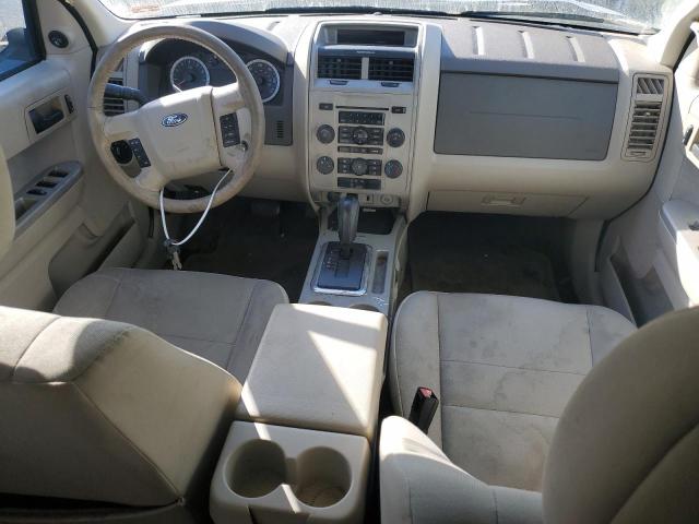 Photo 8 from auction – 2012 FORD ESCAPE XLT with VIN 1FMCU0D76CKA33243
