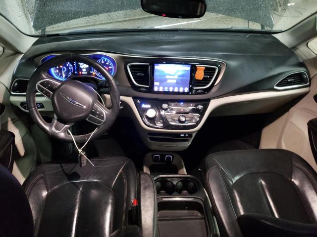 Photo 8 from auction – 2018 CHRYSLER PACIFICA T with VIN 2C4RC1BG0JR246794