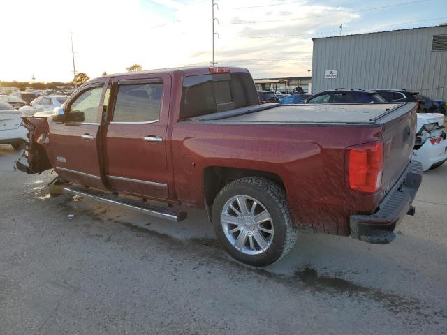 Photo 2 from auction – 2016 CHEVROLET SILVERADO with VIN 3GCPCTEC6GG166488