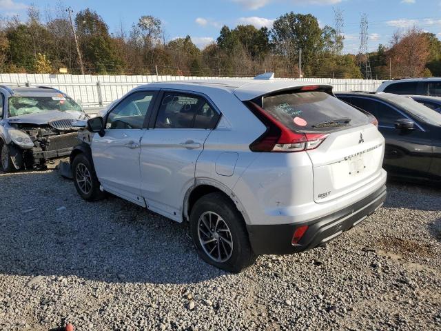 Photo 2 from auction – 2022 MITSUBISHI ECLIPSE CR with VIN JA4ASUAA2NZ017618