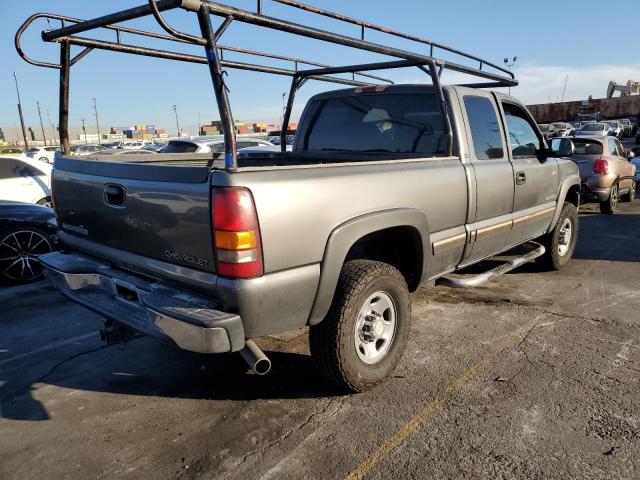 Photo 3 from auction – 2001 CHEVROLET SILVERADO with VIN 1GCHC29U11E287204
