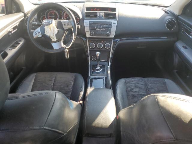 Photo 8 from auction – 2009 MAZDA 6 I with VIN 1YVHP82A695M31648