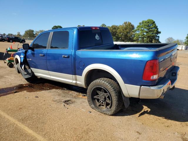 Photo 2 from auction – 2009 DODGE RAM 1500 with VIN 1D3HV13T79S799106