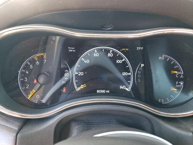 Photo 9 from auction – 2014 JEEP GRAND CHER with VIN 1C4RJFJTXEC439292