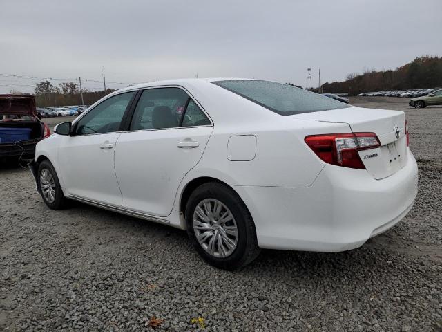 Photo 2 from auction – 2014 TOYOTA CAMRY L with VIN 4T4BF1FK7ER377674