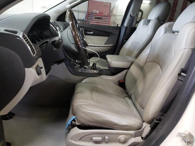 Фото 7 с аукциона – 2012 GMC ACADIA DEN с VIN 1GKKVTED7CJ186677
