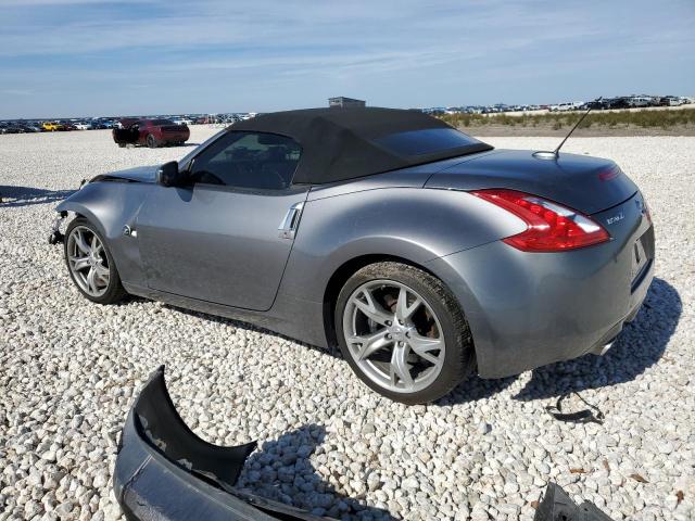 Photo 2 from auction – 2012 NISSAN 370Z BASE with VIN JN1AZ4FHXCM371228