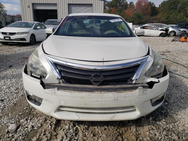 Photo 5 from auction – 2013 NISSAN ALTIMA 3.5 with VIN 1N4BL3AP0DC244433