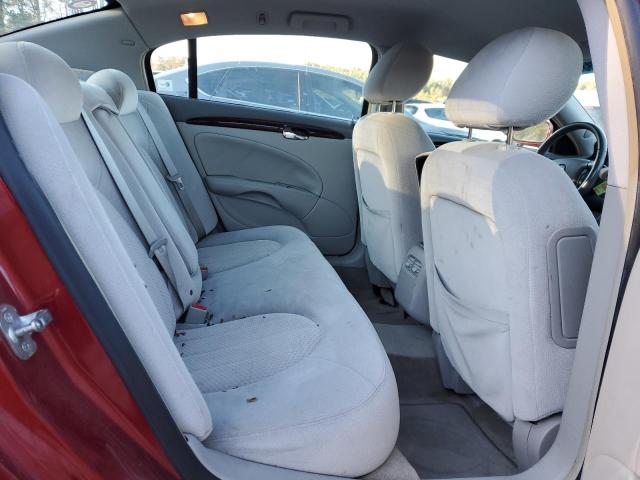 Photo 10 from auction – 2011 BUICK LUCERNE CX with VIN 1G4HA5EM3BU106524