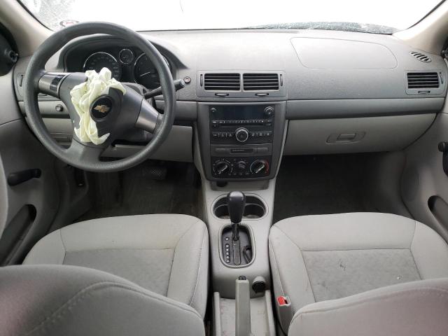 Photo 8 from auction – 2007 CHEVROLET COBALT LS with VIN 1G1AK55FX77282876