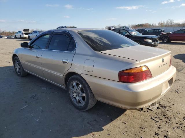 Photo 2 from auction – 2001 ACURA 3.2TL with VIN 19UUA56661A021827