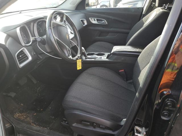 Photo 7 from auction – 2013 CHEVROLET EQUINOX LT with VIN 2GNALDEK4D6206505