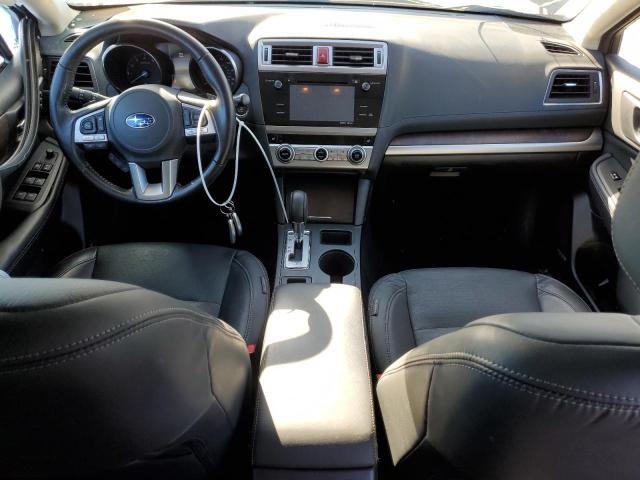 Photo 8 from auction – 2016 SUBARU OUTBACK 2. with VIN 4S4BSANC9G3326766