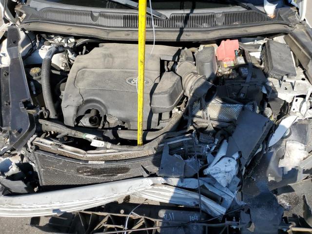Photo 11 from auction – 2015 FORD EXPLORER X with VIN 1FM5K8D88FGB87143