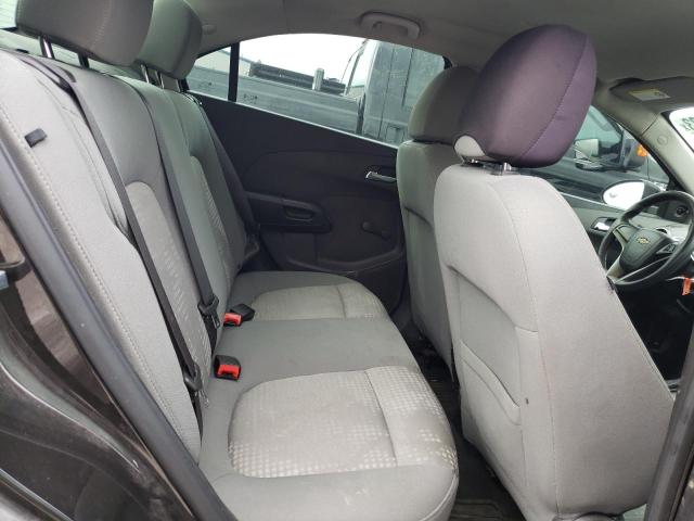 Photo 10 from auction – 2014 CHEVROLET SONIC LS with VIN 1G1JA5SHXE4234625