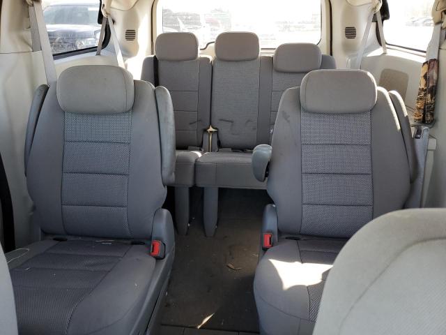 Photo 10 from auction – 2009 DODGE GRAND CARA with VIN 1D8HN44E79B520751