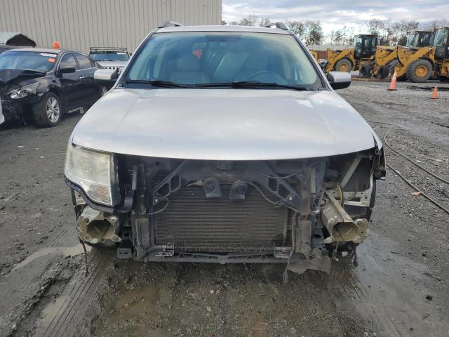 Photo 5 from auction – 2008 FORD TAURUS X S with VIN 1FMDK02W08GA35293