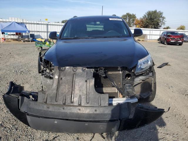 Photo 5 from auction – 2012 AUDI Q7 PRESTIG with VIN WA1DGAFEXCD006109