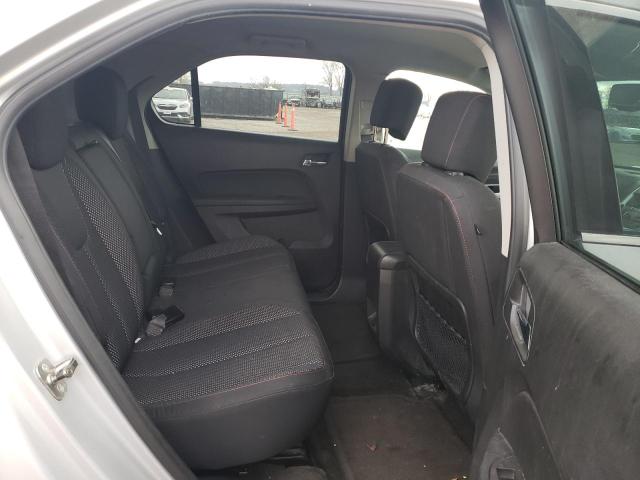 Photo 10 from auction – 2011 CHEVROLET EQUINOX LT with VIN 2CNFLEEC7B6451448