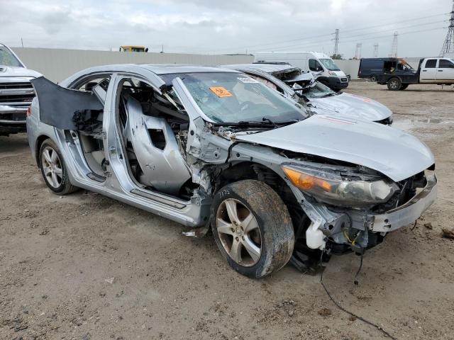 Photo 4 from auction – 2012 ACURA TSX with VIN JH4CU2F6XCC010769
