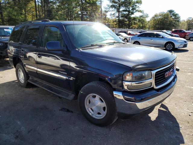 Photo 4 from auction – 2004 GMC YUKON with VIN 1GKEC13V94J227203