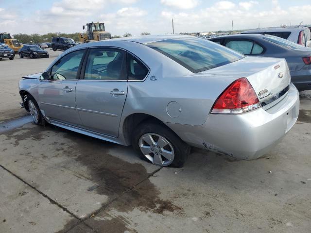 Photo 2 from auction – 2009 CHEVROLET IMPALA 1LT with VIN 2G1WT57N391155457