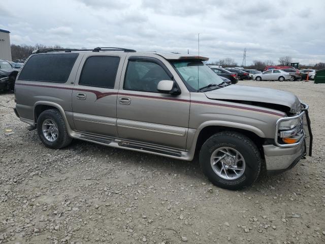 Photo 4 from auction – 2003 CHEVROLET SUBURBAN K with VIN 1GNFK16Z03J182966