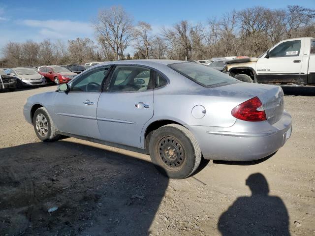 Photo 2 from auction – 2005 BUICK LACROSSE C with VIN 2G4WC532551321535