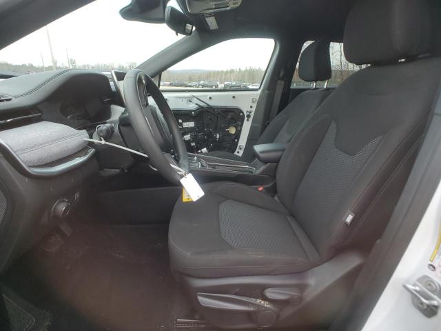 Photo 7 from auction – 2023 JEEP COMPASS SP with VIN 3C4NJDAN6PT541541