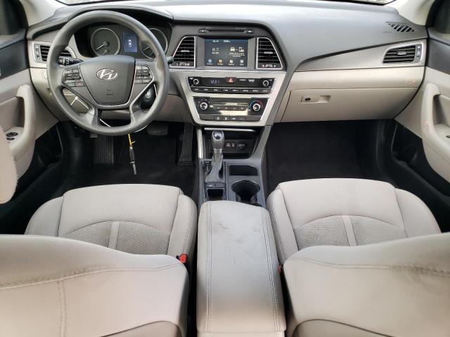 Photo 8 from auction – 2016 HYUNDAI SONATA SPO with VIN 5NPE34AF3GH370847