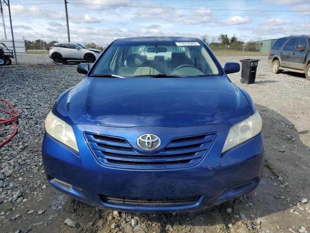Photo 5 from auction – 2007 TOYOTA CAMRY CE with VIN 4T1BE46K57U087919