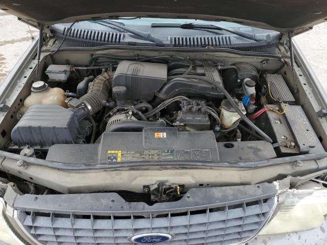 Photo 11 from auction – 2002 FORD EXPLORER X with VIN 1FMDU72E12UB13955