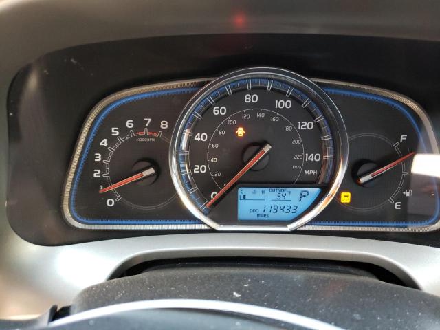 صورة رقم 9 من المزاد - 2013 TOYOTA RAV4 LIMIT مع VIN 2T3DFREV2DW057259