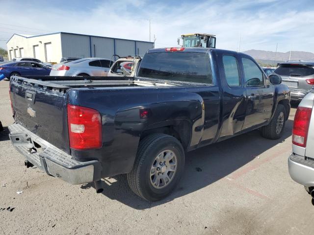 Photo 3 from auction – 2008 CHEVROLET SILVERADO with VIN 1GCEC19X98Z144642