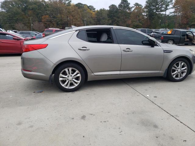 Photo 3 from auction – 2013 KIA OPTIMA LX with VIN 5XXGM4A78DG213482
