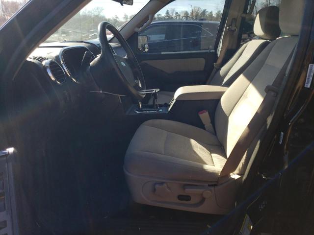 Photo 7 from auction – 2008 FORD EXPLORER X with VIN 1FMEU63E78UB18177
