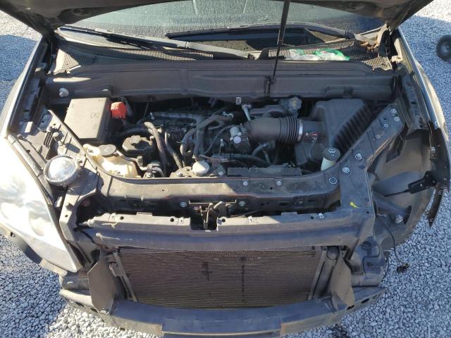 Photo 11 from auction – 2012 GMC ACADIA SLT with VIN 1GKKRRED8CJ292417