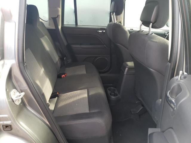 Photo 11 from auction – 2011 JEEP COMPASS with VIN 1J4NF4FB9BD251478