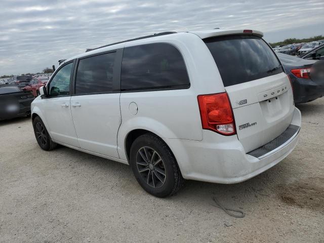 Photo 2 from auction – 2018 DODGE GRAND CARA with VIN 2C4RDGEGXJR343173