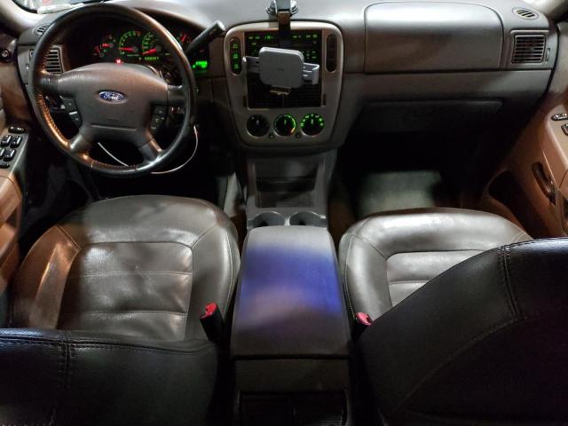 Photo 8 from auction – 2003 FORD EXPLORER X with VIN 1FMZU73K73UA74171