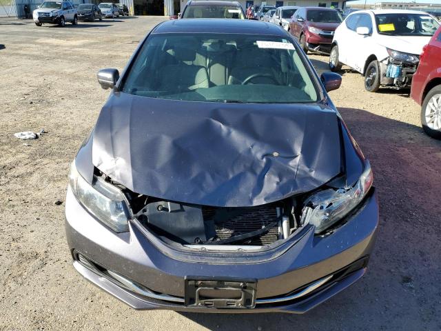 صورة رقم 5 من المزاد - 2015 HONDA CIVIC EX مع VIN 19XFB2F85FE065827