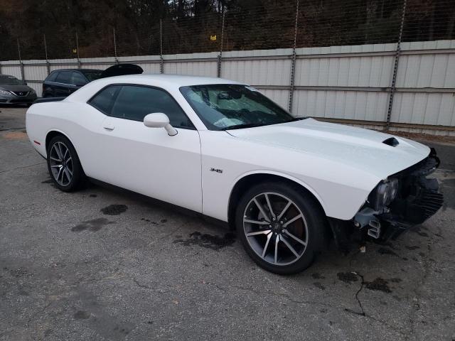 Photo 4 from auction – 2023 DODGE CHALLENGER with VIN 2C3CDZBT9PH525792