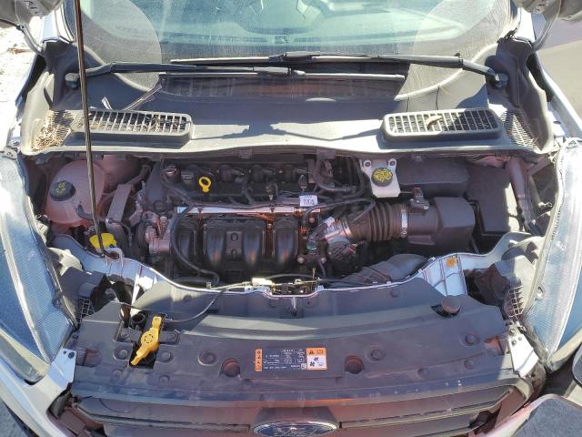 Photo 11 from auction – 2019 FORD ESCAPE S with VIN 1FMCU0F71KUC53311