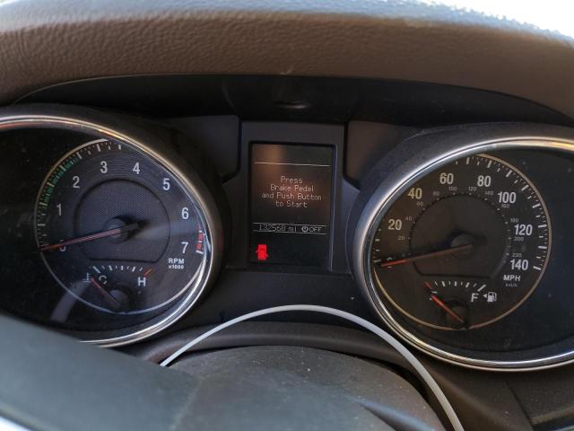 Photo 9 from auction – 2011 JEEP GRAND CHER with VIN 1J4RR4GT0BC524751
