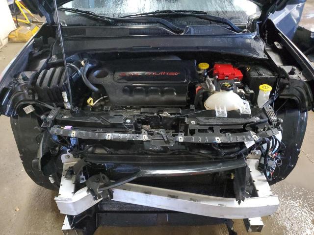Photo 12 from auction – 2019 JEEP COMPASS LA with VIN 3C4NJDBB6KT617921