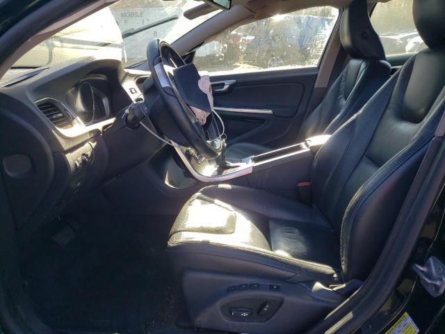 Photo 7 from auction – 2014 VOLVO S60 T5 with VIN YV1612FHXE1287164