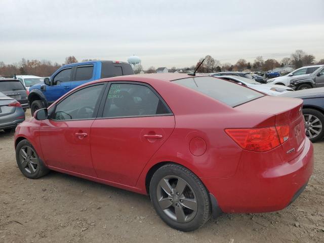 Photo 2 from auction – 2013 KIA FORTE EX with VIN KNAFU4A21D5711346