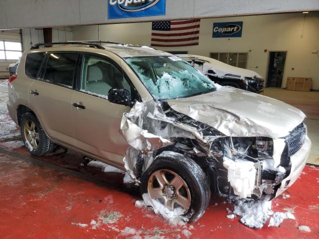 Photo 4 from auction – 2008 TOYOTA RAV4 with VIN JTMBD33V885158400